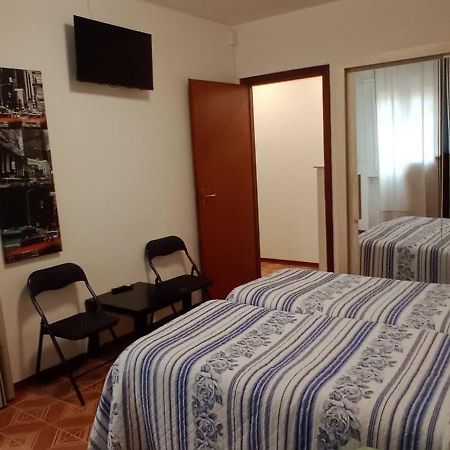 Appartamento Giusy Ventimiglia Exteriér fotografie