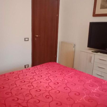 Appartamento Giusy Ventimiglia Exteriér fotografie