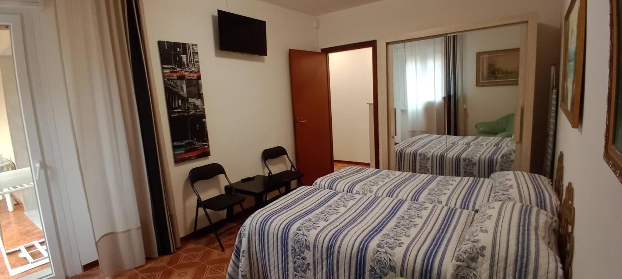 Appartamento Giusy Ventimiglia Exteriér fotografie
