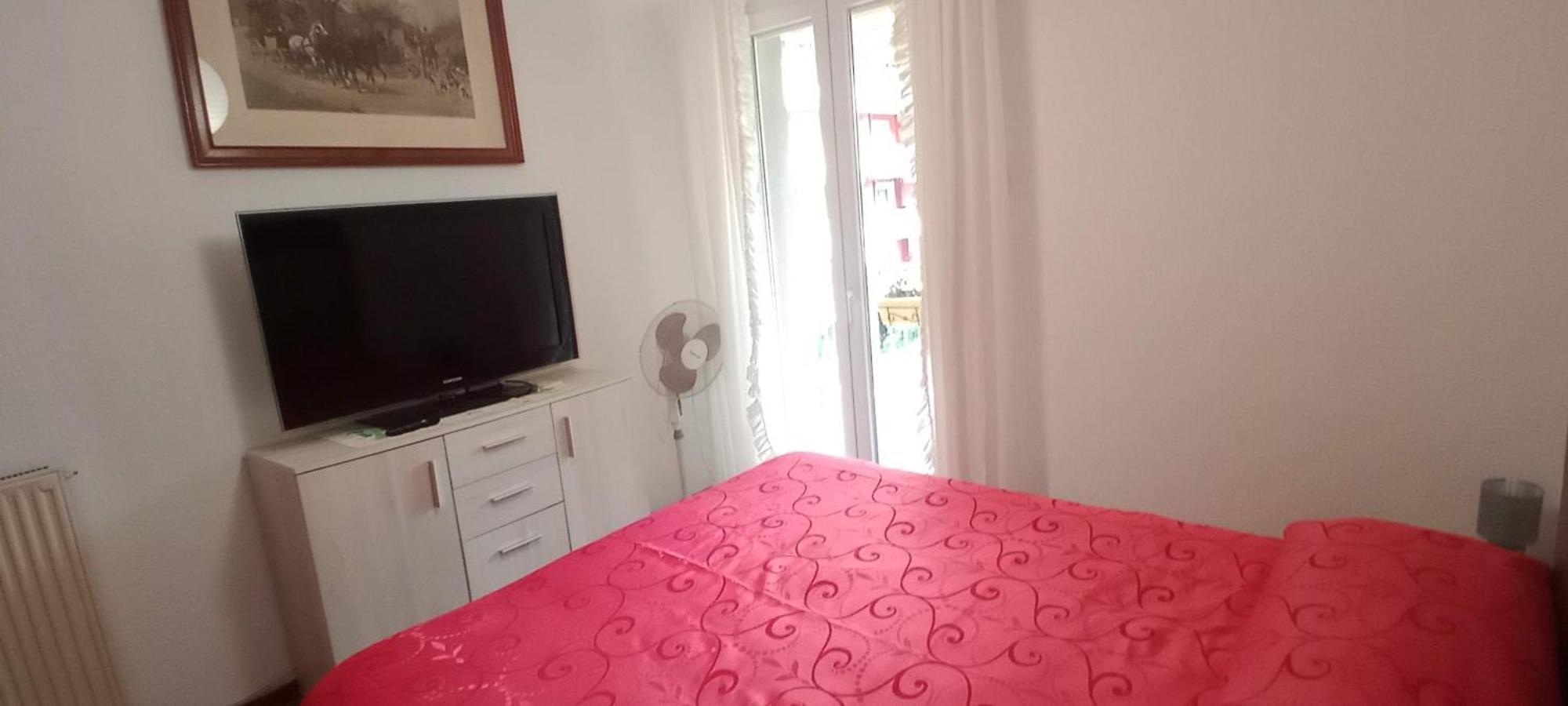 Appartamento Giusy Ventimiglia Exteriér fotografie
