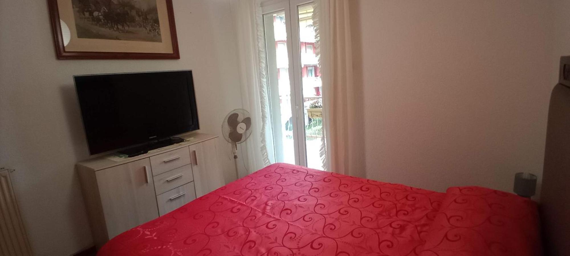 Appartamento Giusy Ventimiglia Exteriér fotografie