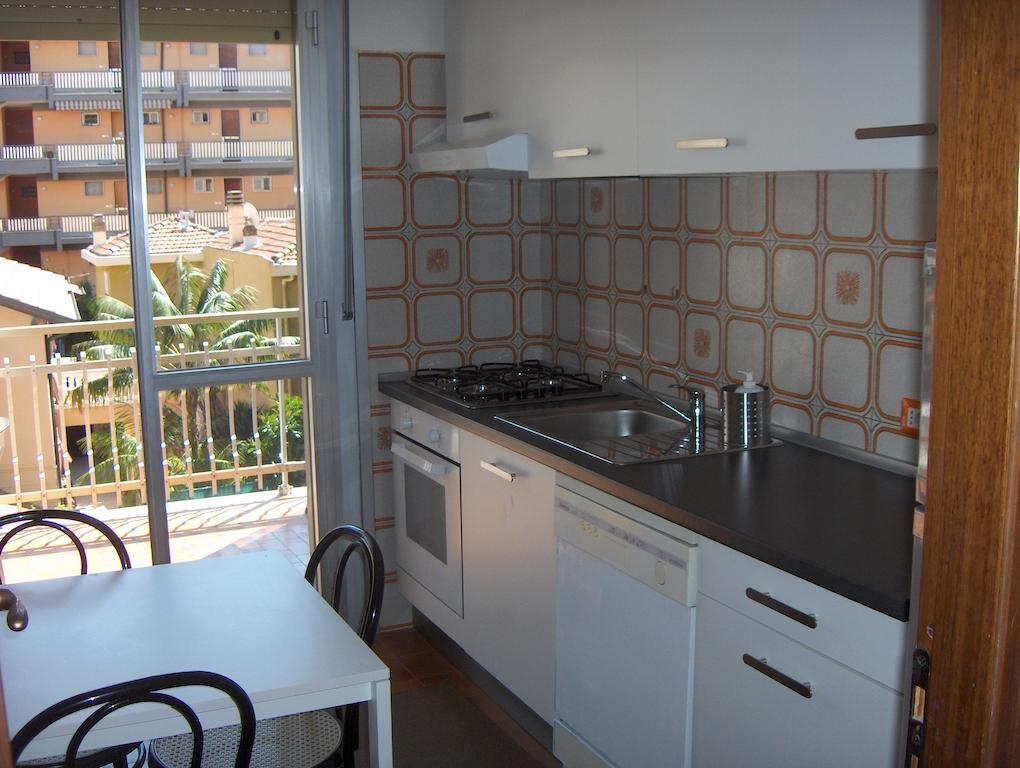 Appartamento Giusy Ventimiglia Pokoj fotografie