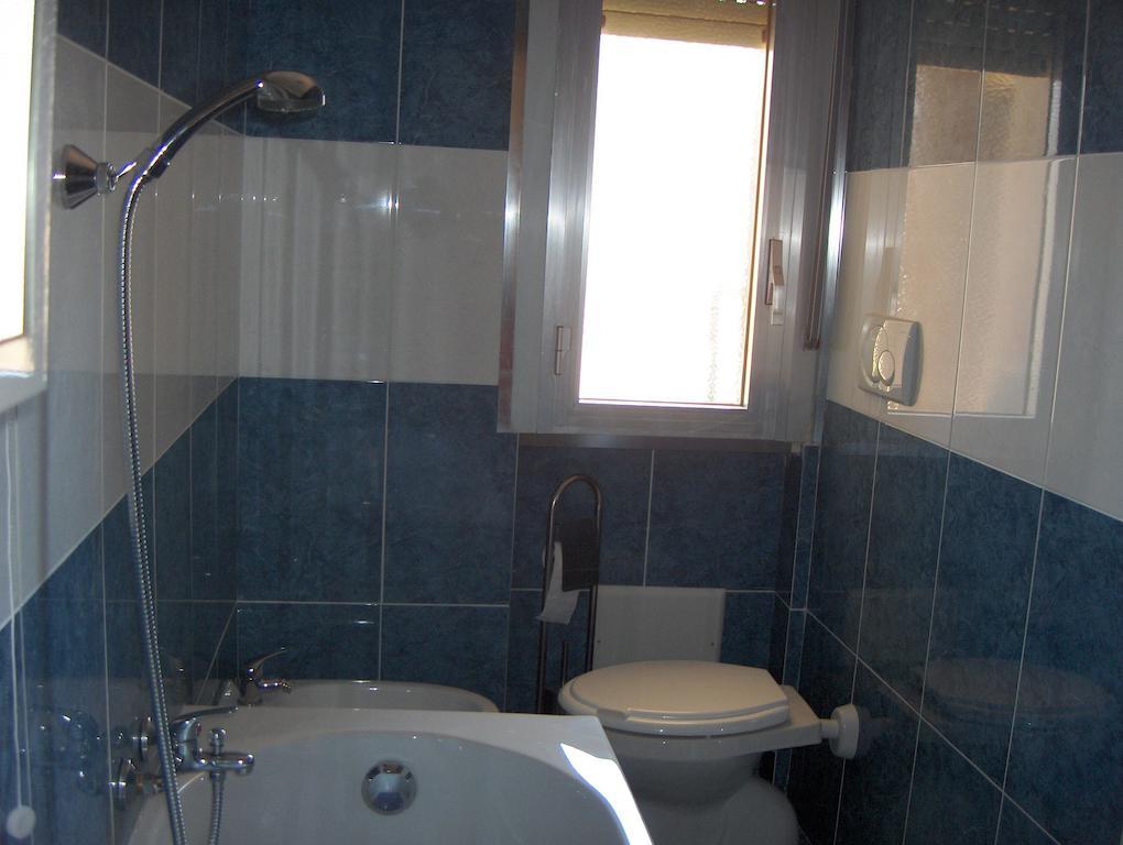 Appartamento Giusy Ventimiglia Exteriér fotografie
