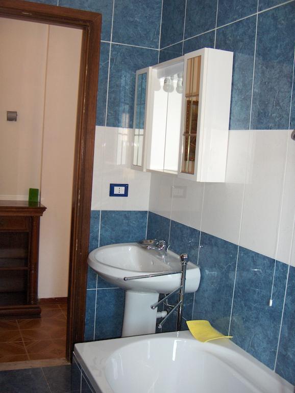 Appartamento Giusy Ventimiglia Pokoj fotografie