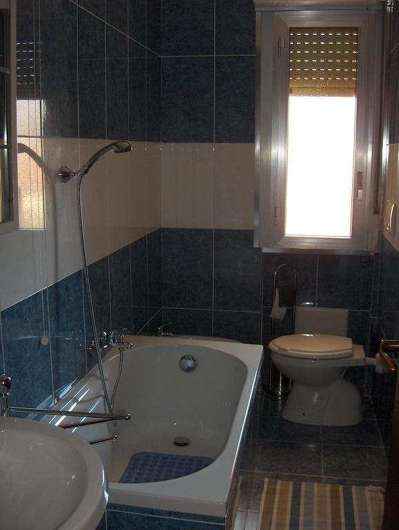 Appartamento Giusy Ventimiglia Exteriér fotografie