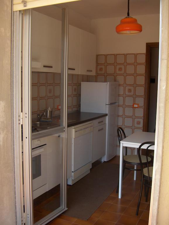 Appartamento Giusy Ventimiglia Exteriér fotografie
