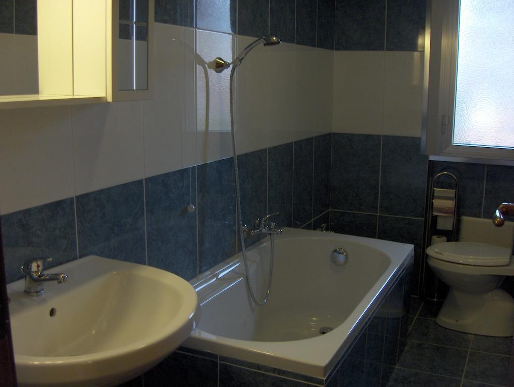 Appartamento Giusy Ventimiglia Exteriér fotografie